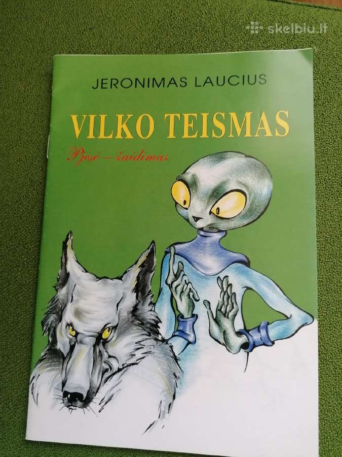 Daug knygu vaikams jaunimui - nuotraukos Nr. 15