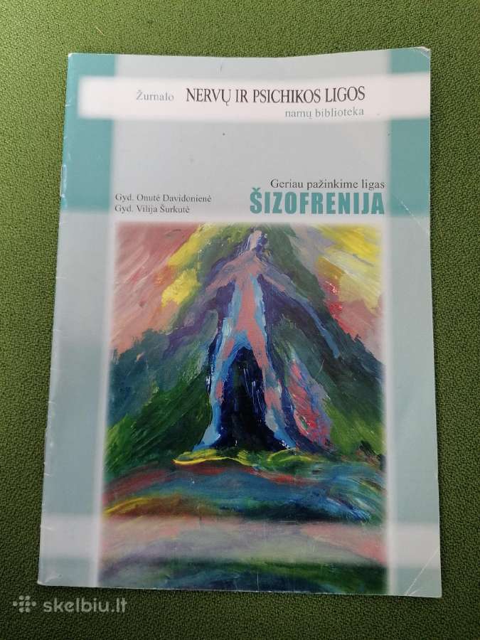 Daug knygu apie sveikatą, netradicinė medicina - nuotraukos Nr. 2