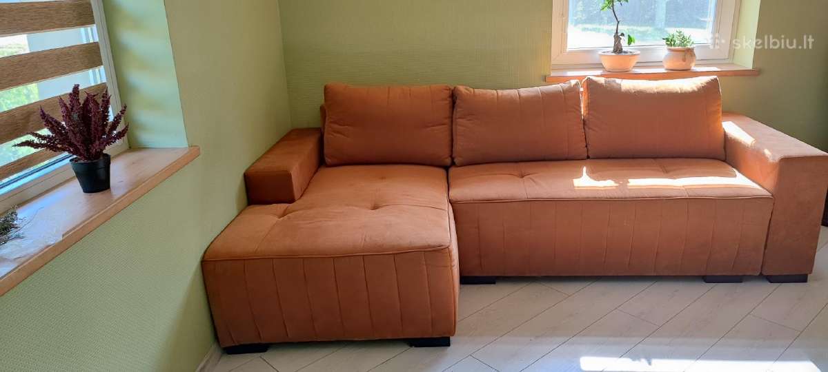 Sofa lova
