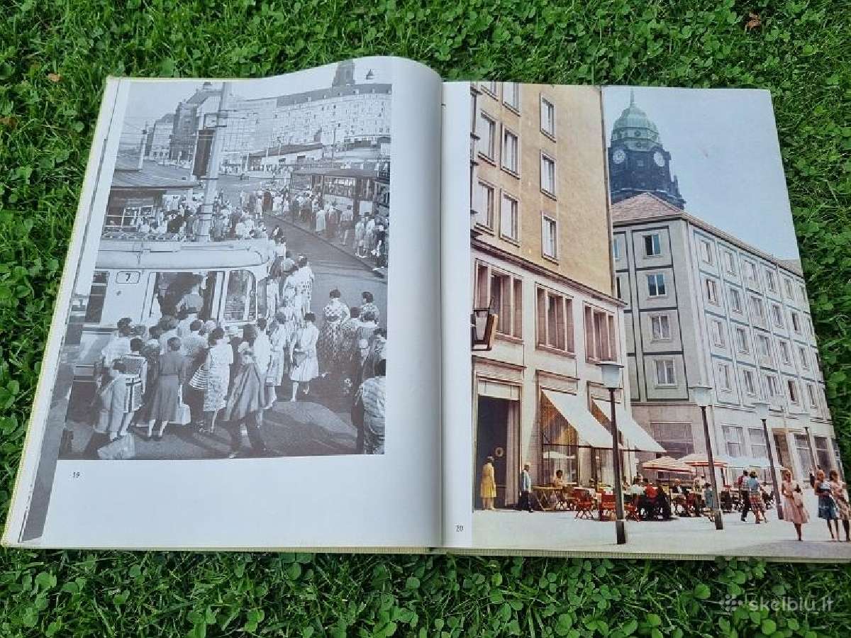 Dresden. Nuotraukų albumas - nuotraukos Nr. 5
