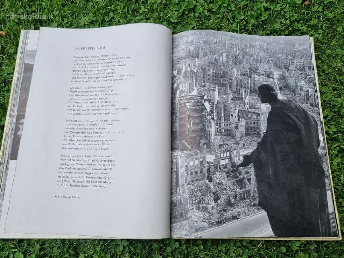 Dresden. Nuotraukų albumas - nuotraukos Nr. 9