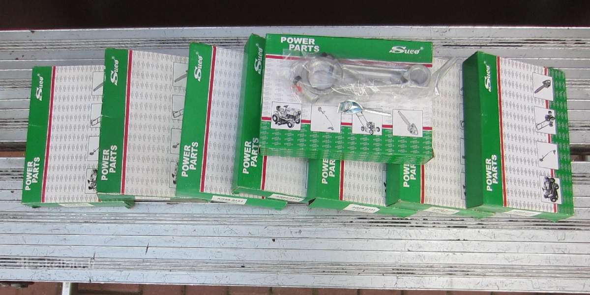Vejapjoviu ir ''kita'' 4 T svaistikliai tik 8€