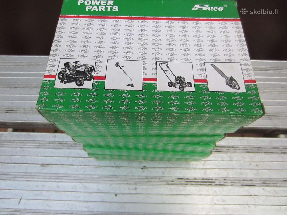 Vejapjoviu ir ''kita'' 4 T svaistikliai tik 8€ - nuotraukos Nr. 4
