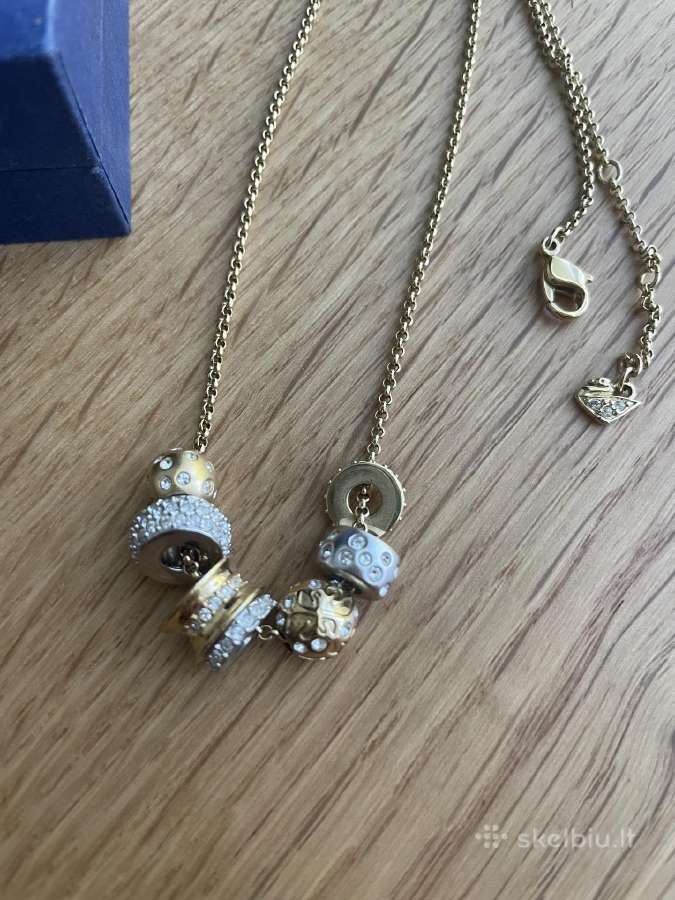 Swarovski pakabukas - nuotraukos Nr. 2