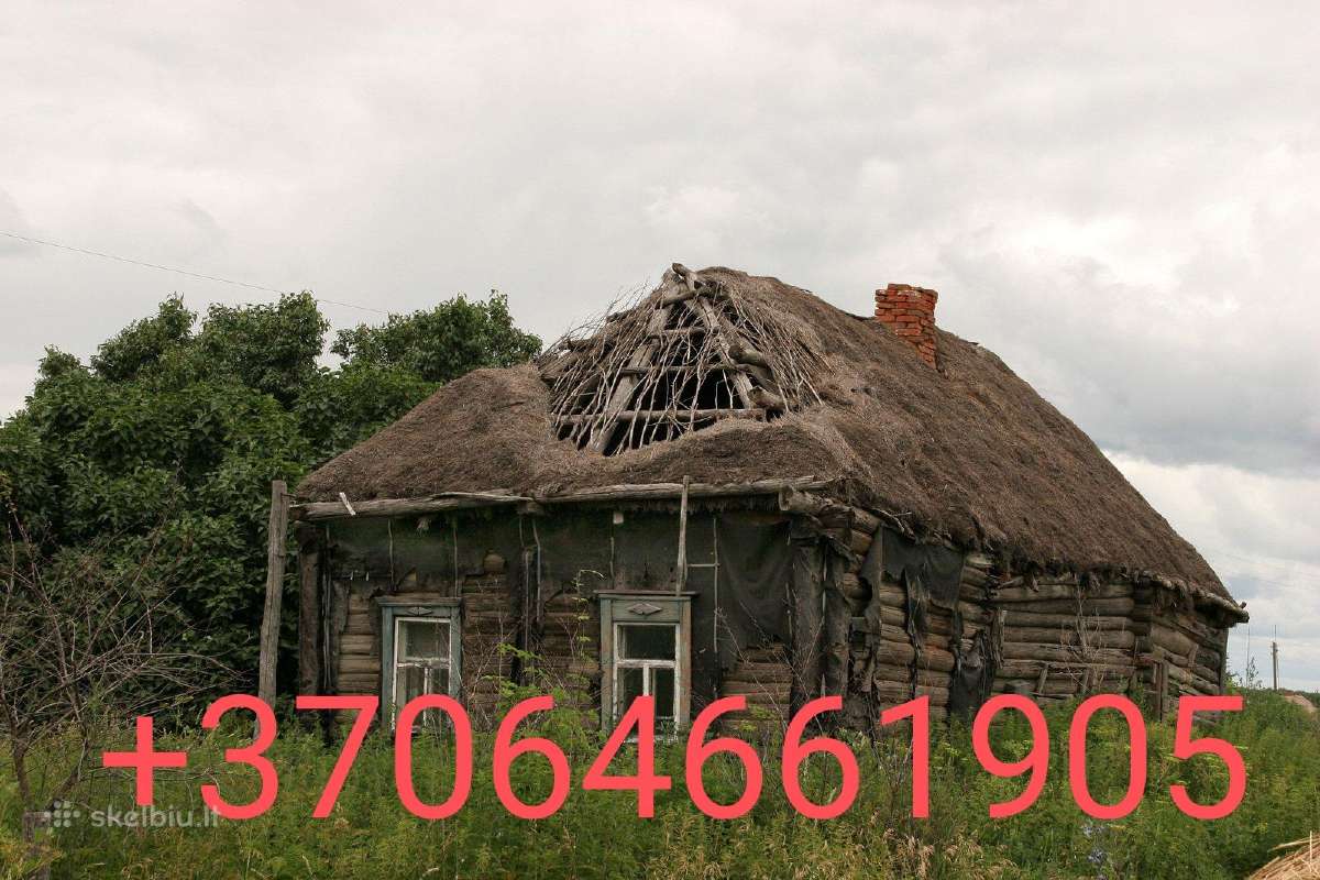 Uždirbkite iš nereikalingu daiktų!