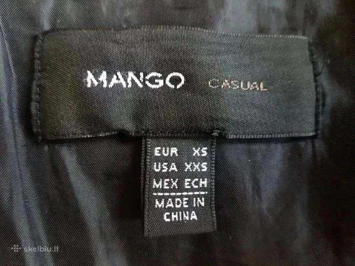 Magno moteriška lengva pūkinė striukė su kapišonu - nuotraukos Nr. 4