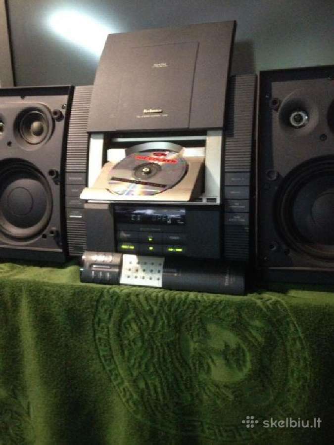 JVC Rv Nb-50, Usb, JVC Rv Nb -10, - nuotraukos Nr. 4