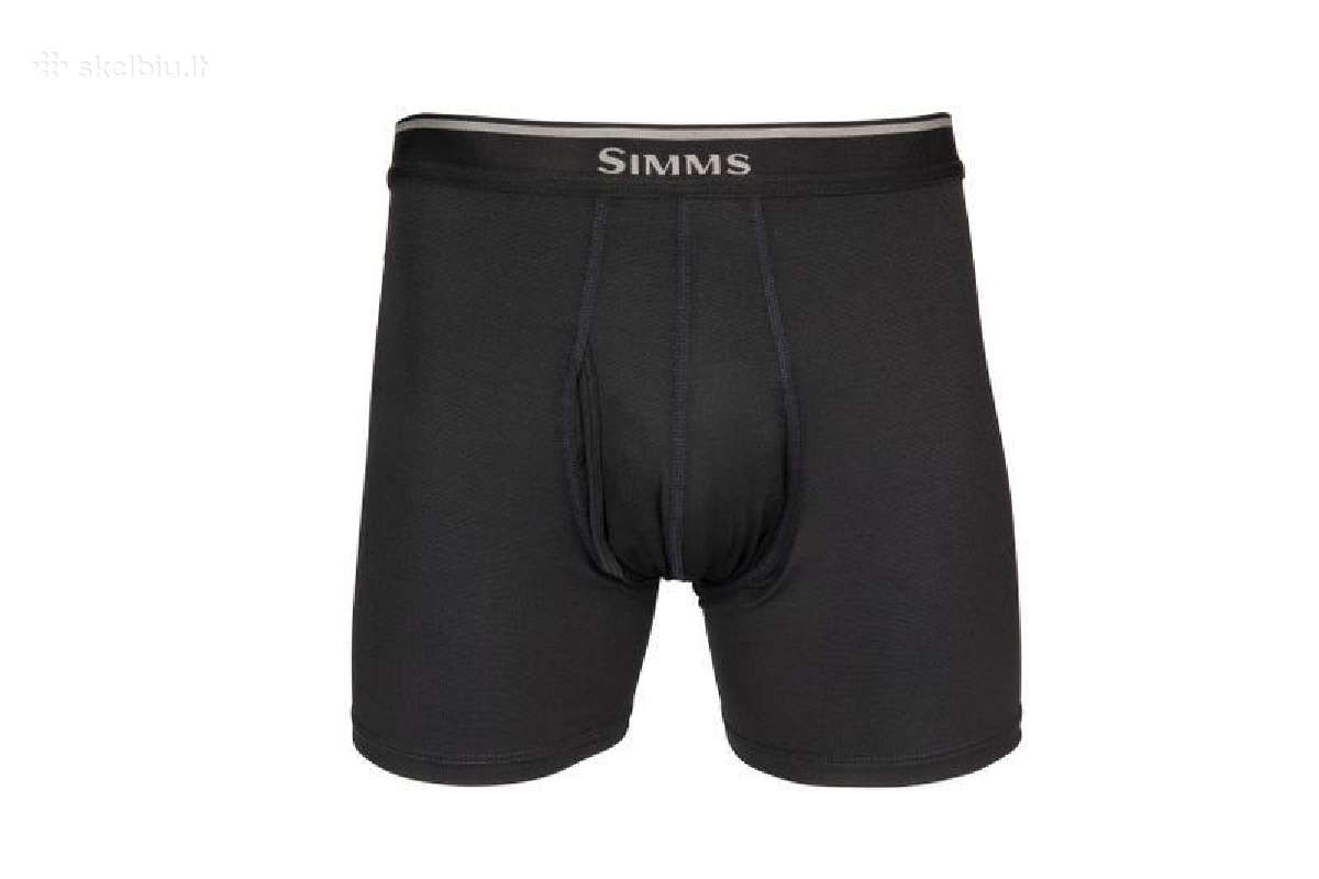 Simms cooling boxer XL - nuotraukos Nr. 2