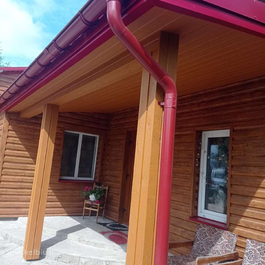 Tautstata Statybos Sprendimai - nuotraukos Nr. 25