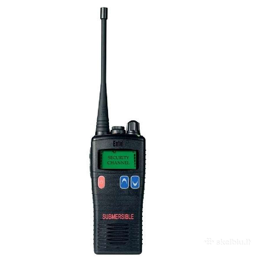 Entel ht783e racijos 2 vnt