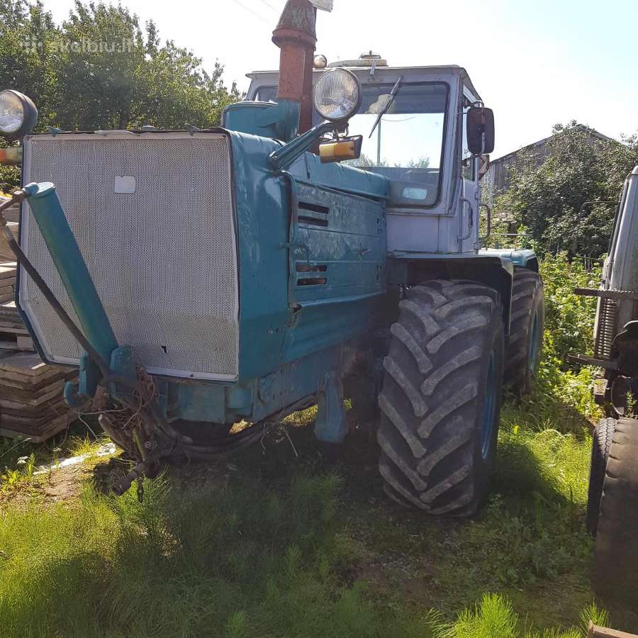 T-150 K