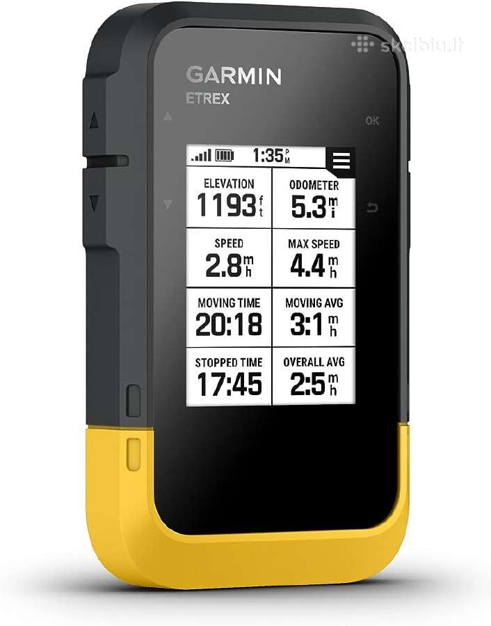 Garmin Edge 830 mountain MTB Bundle dviraciui - nuotraukos Nr. 2