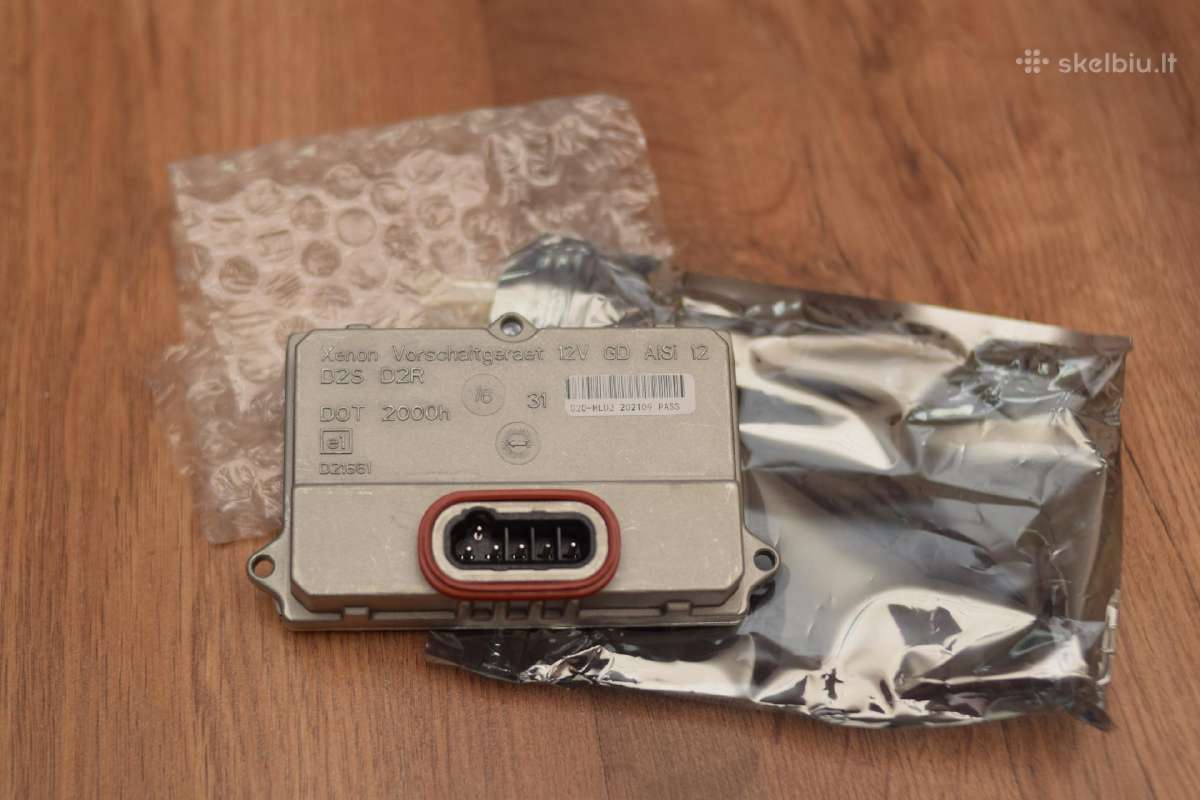 Xenon blokelis 5dv00829000 - nuotraukos Nr. 2