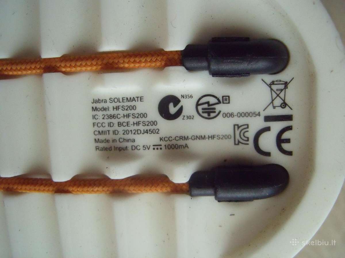 Bluetooth kolonėle, stiprintuvas , ausines - nuotraukos Nr. 2