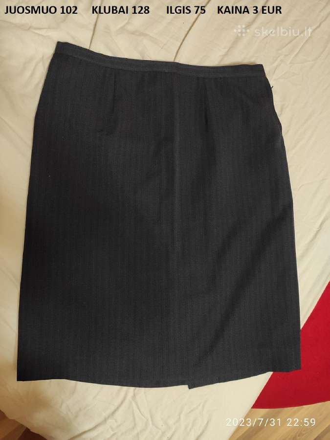 didelių dydžių Drabužiai 6xl 7xl 8xl 9xl - nuotraukos Nr. 15