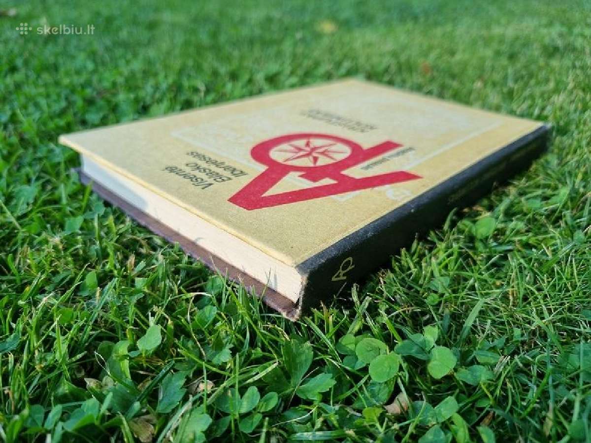 Biografinis romanas "Kristupas Kolumbas" - nuotraukos Nr. 2