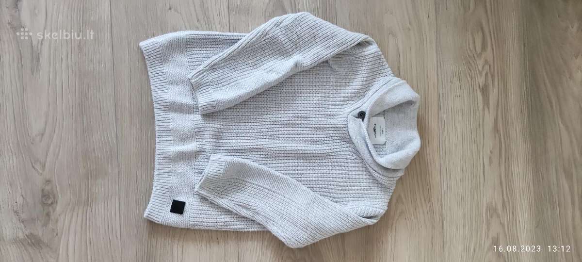 Megztinis Zara