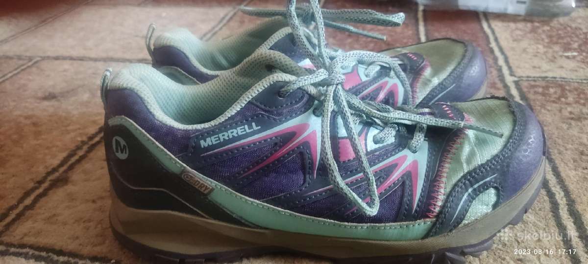 Merrell