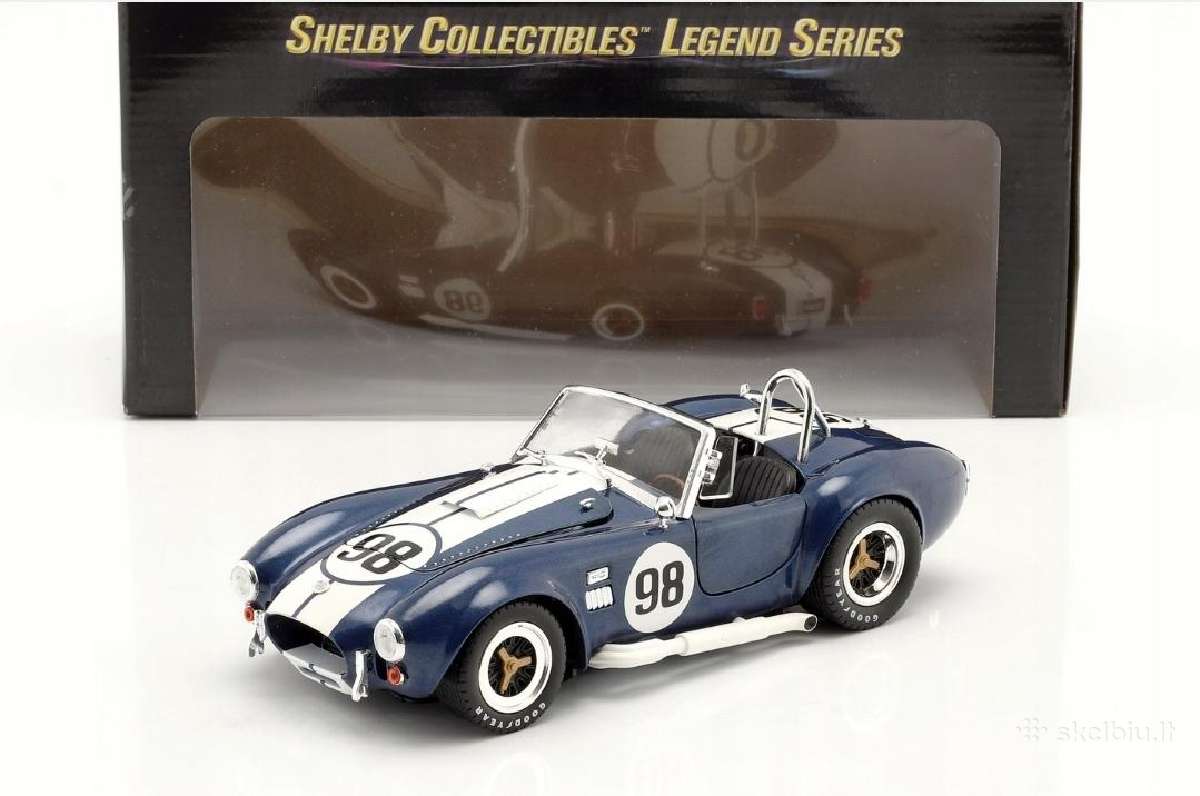 Shelby Cobra 427