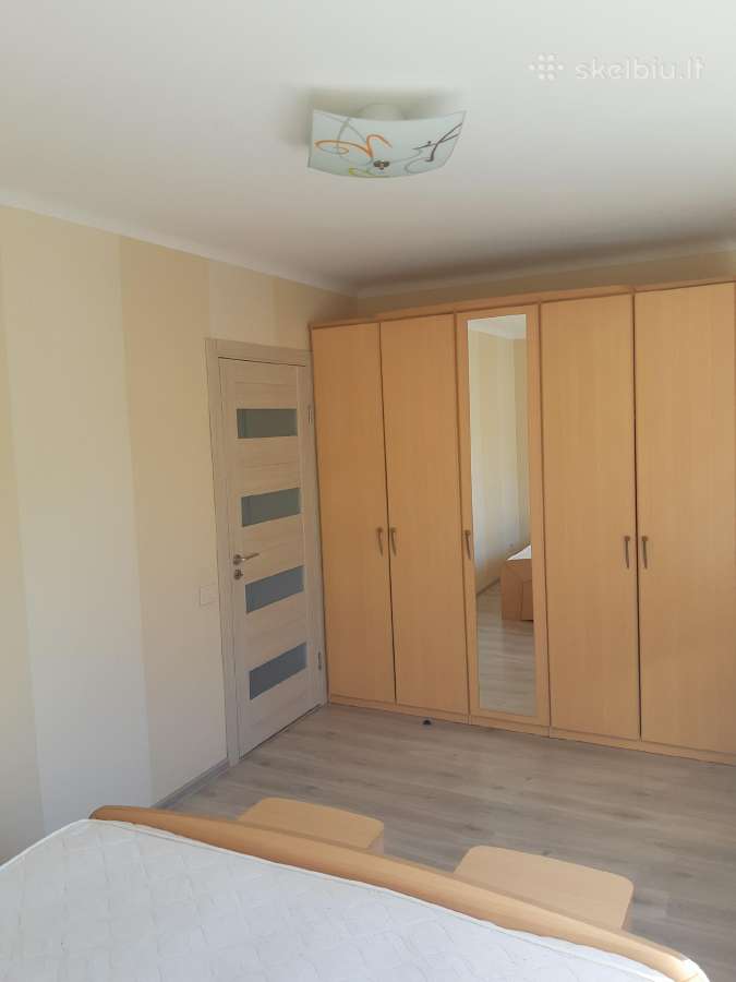 2 kambarių butas Baršausko g. - nuotraukos Nr. 11