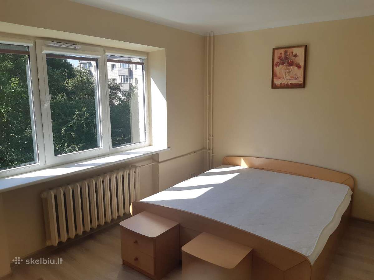 2 kambarių butas Baršausko g. - nuotraukos Nr. 10