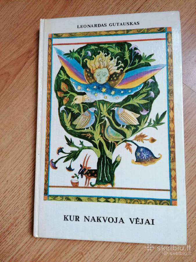 Daug knygu vaikams - nuotraukos Nr. 7