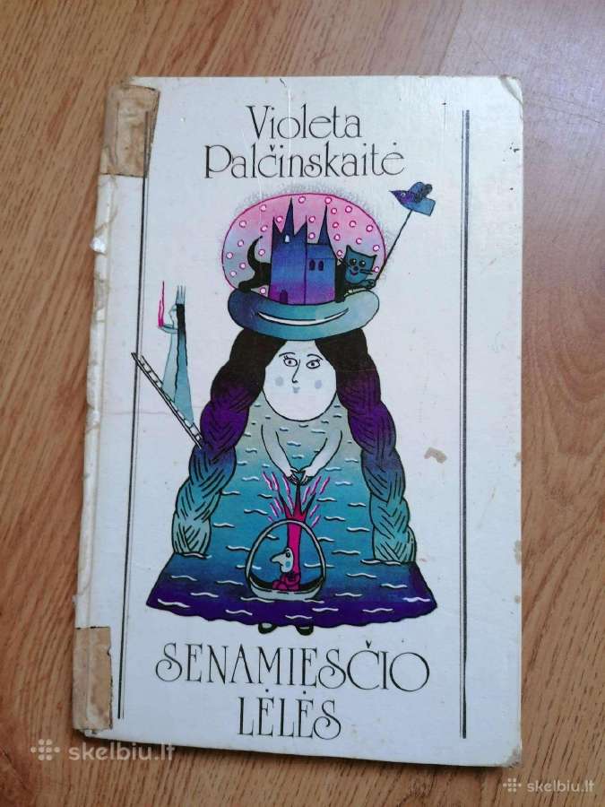 Daug knygu vaikams - nuotraukos Nr. 12