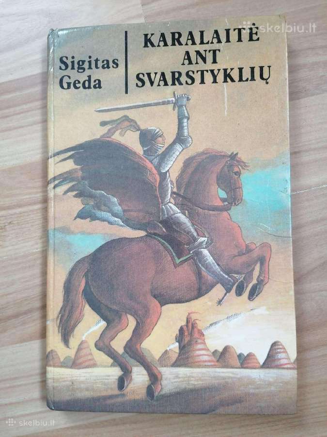 Daug knygu vaikams - nuotraukos Nr. 15