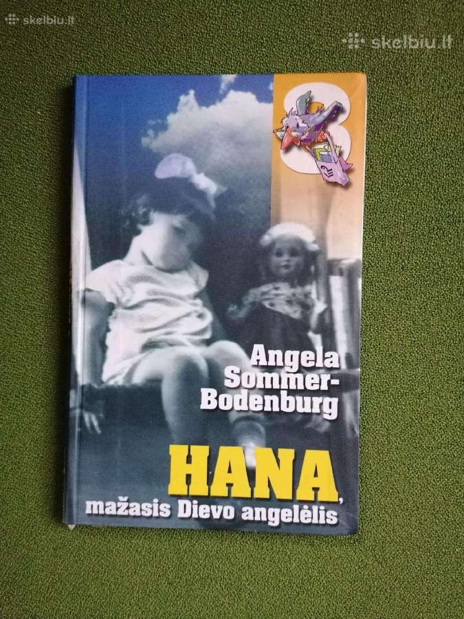 Daug knygu vaikams - nuotraukos Nr. 16