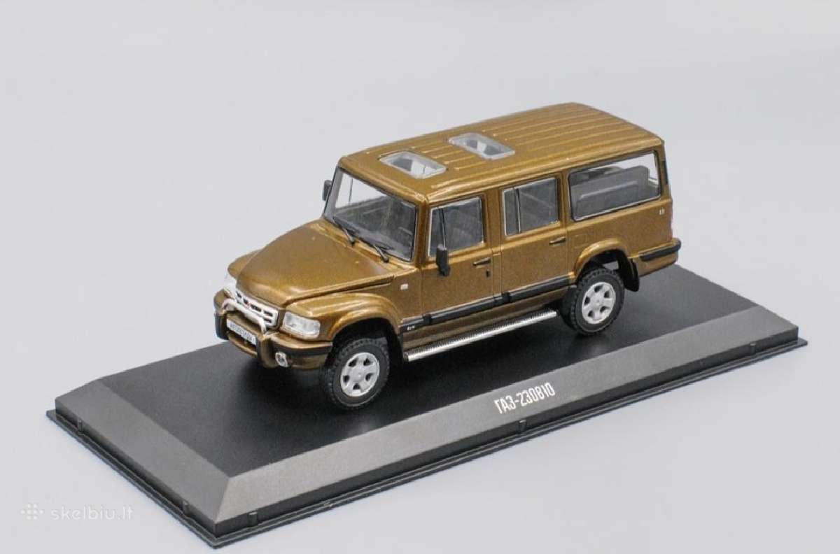 Gaz 230810 Ataman