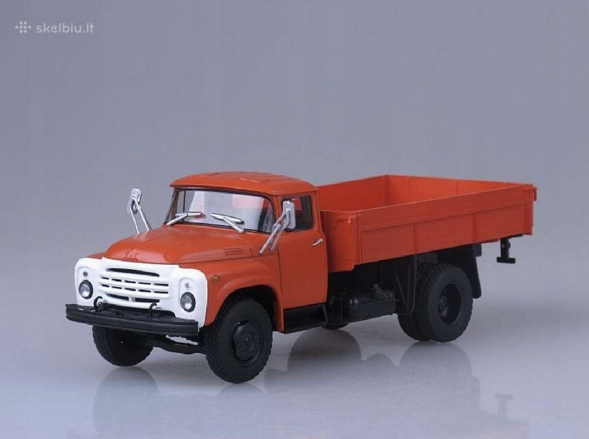 Zil 130-76