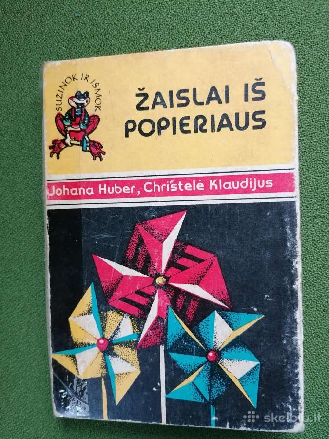 Daug knygu Sužinok ir ismok, Matematiniai galvosuk - nuotraukos Nr. 3