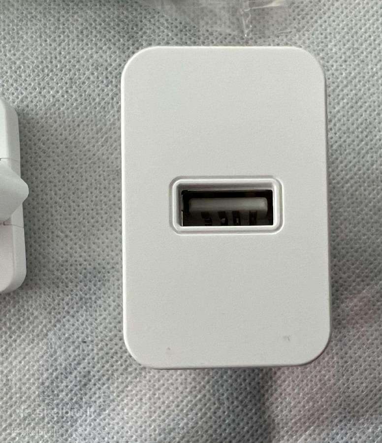 Įkroviklis Netgear 5v/9v, su laidu Usb į micro Usb - nuotraukos Nr. 3