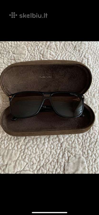 Tom Ford akiniai