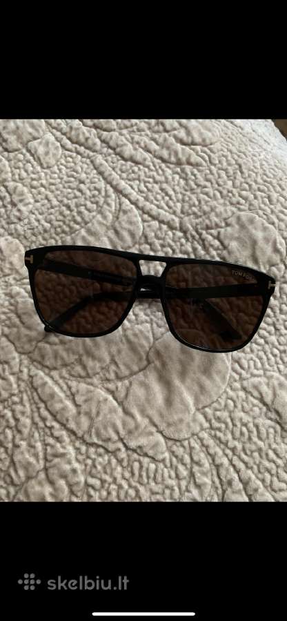 Tom Ford akiniai - nuotraukos Nr. 3