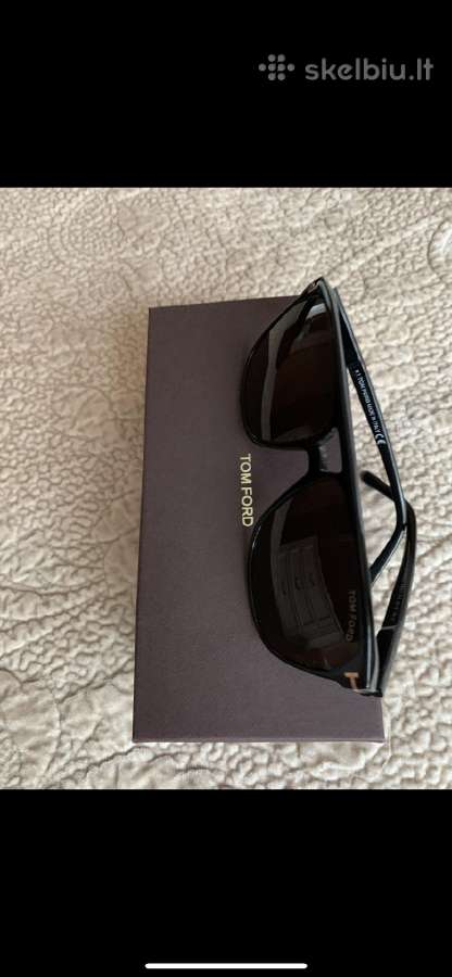 Tom Ford akiniai - nuotraukos Nr. 4