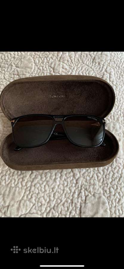 Tom Ford akiniai - nuotraukos Nr. 5