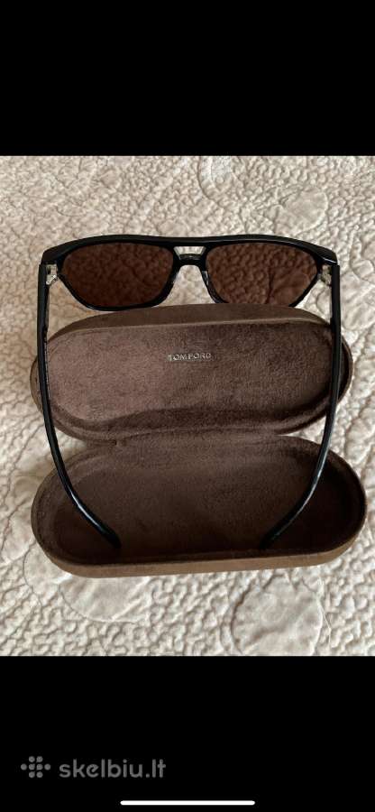 Tom Ford akiniai - nuotraukos Nr. 6