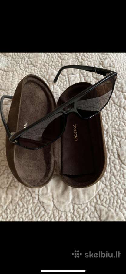 Tom Ford akiniai - nuotraukos Nr. 7