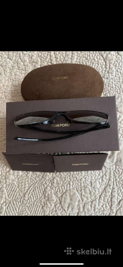 Tom Ford akiniai - nuotraukos Nr. 8
