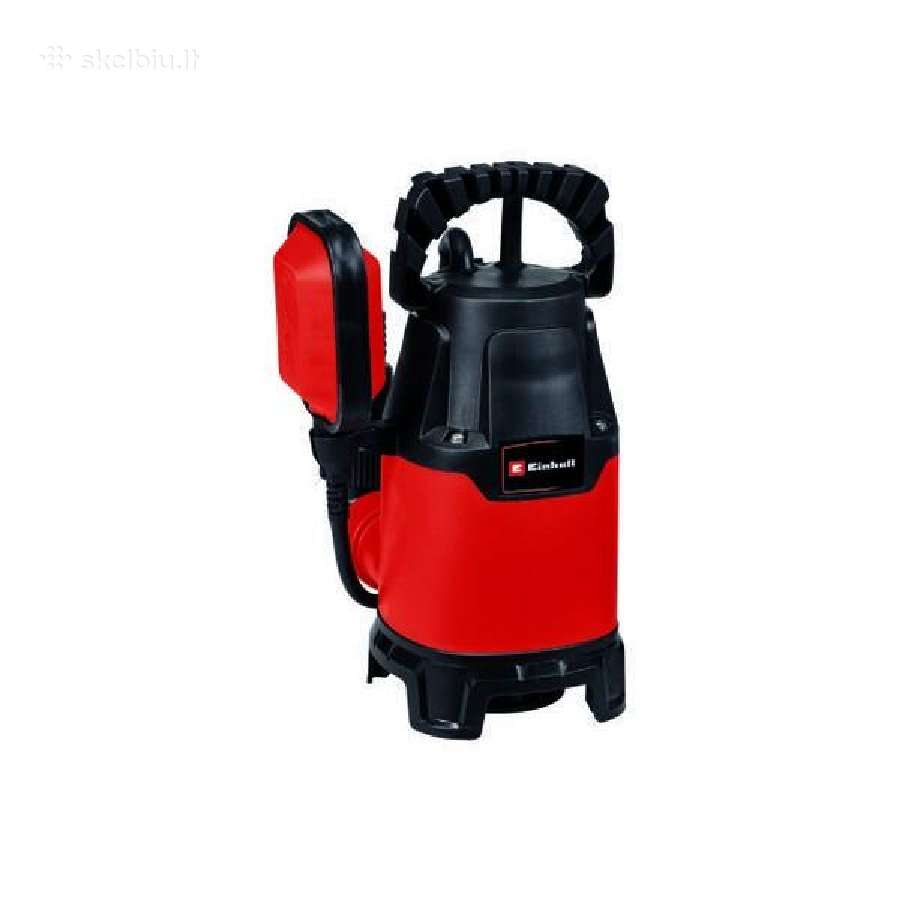 Einhell Gc-dp 3325 vandens siurblys