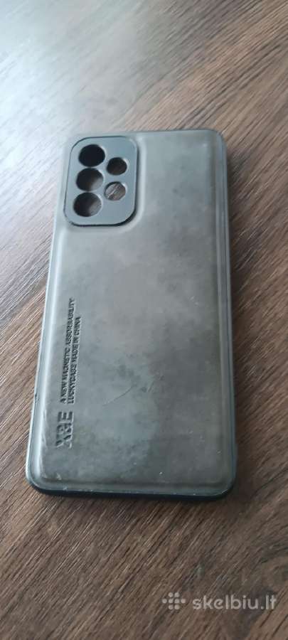 Samsung A33 5G Dėklas, magnetinis - nuotraukos Nr. 2