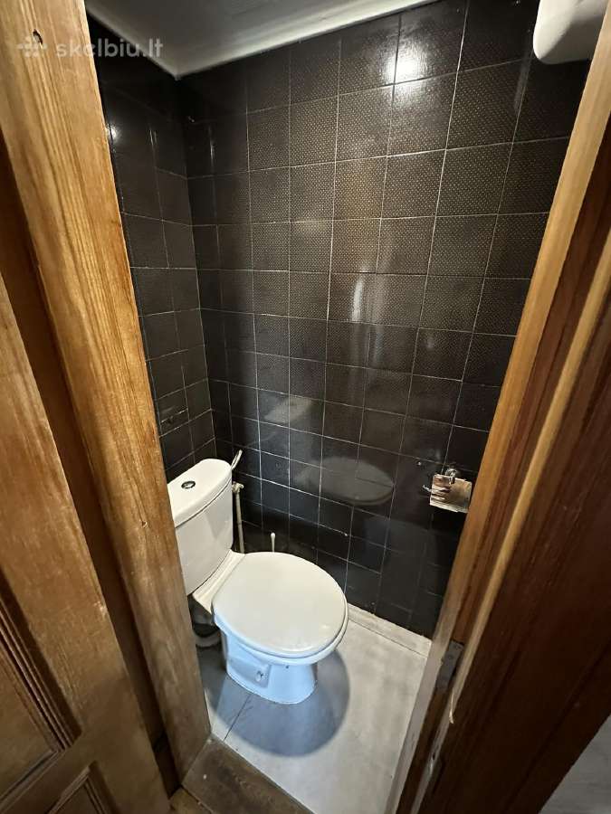Kambarys Centre Mickevičiaus g. - nuotraukos Nr. 3