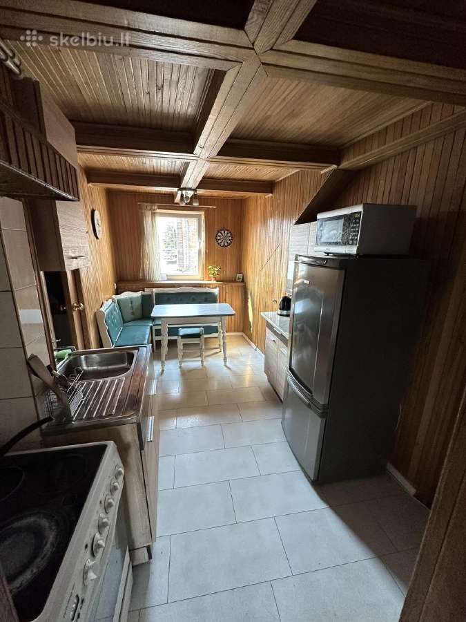 Kambarys Centre Mickevičiaus g. - nuotraukos Nr. 4