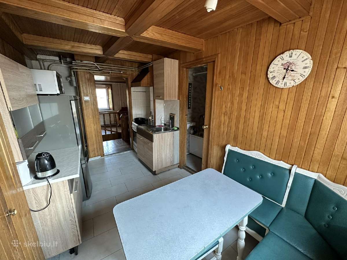 Kambarys Centre Mickevičiaus g. - nuotraukos Nr. 5