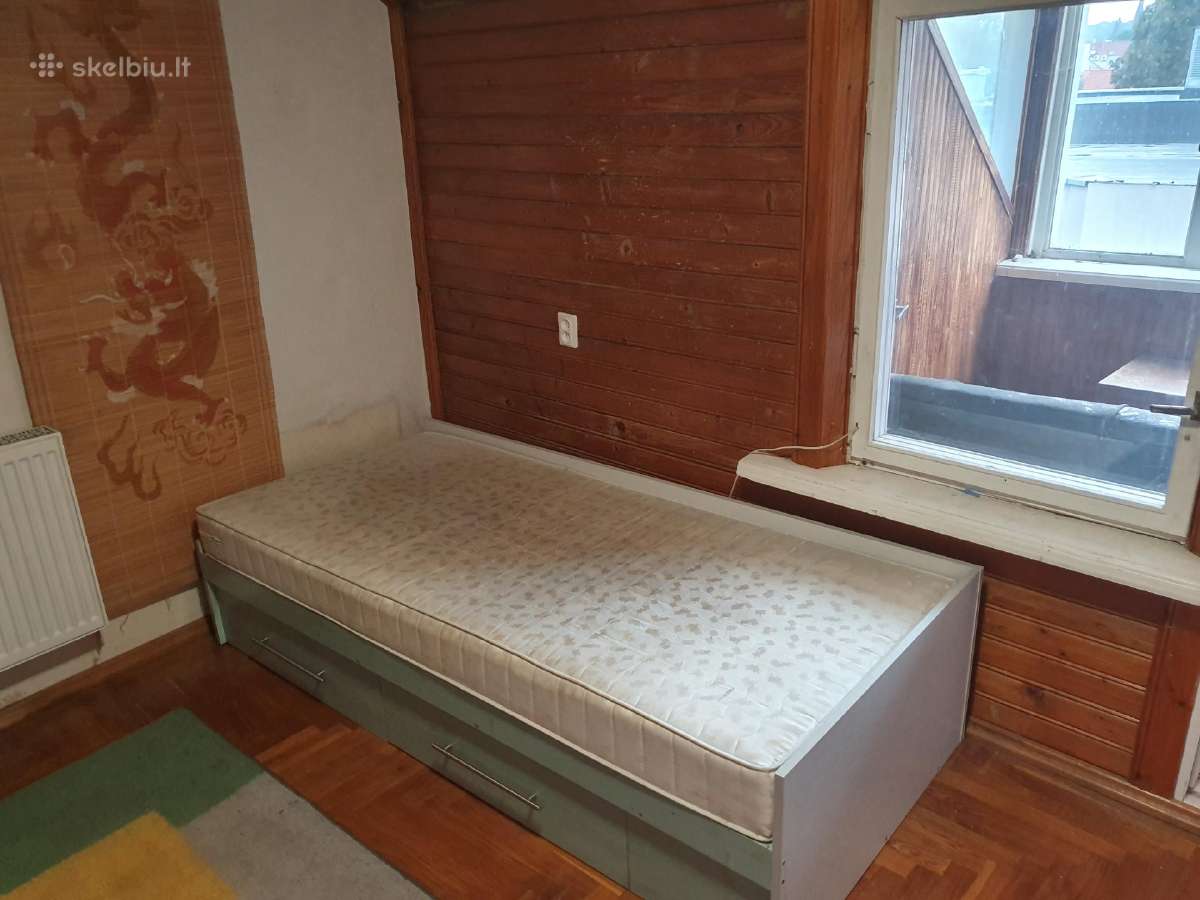Kambarys Centre Mickevičiaus g. - nuotraukos Nr. 11