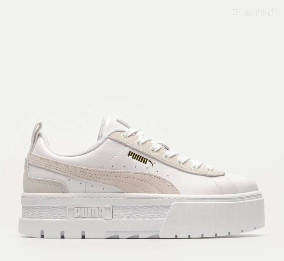 Puma - nuotraukos Nr. 7