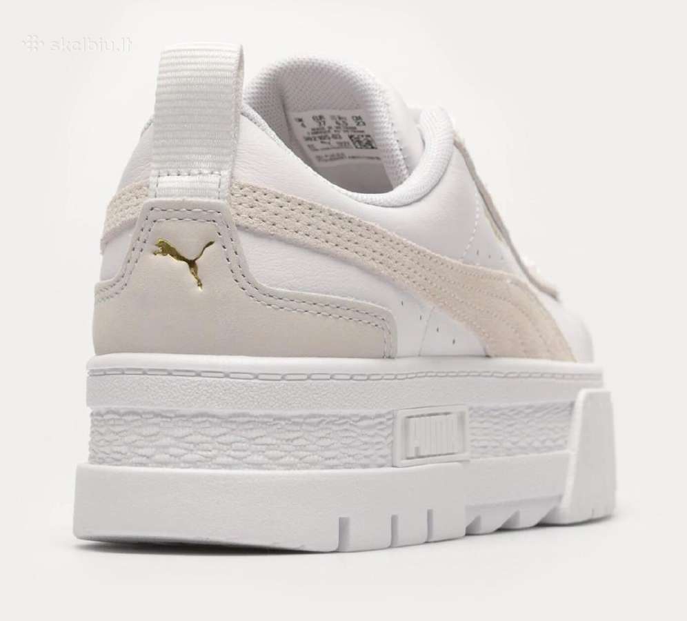 Puma - nuotraukos Nr. 9