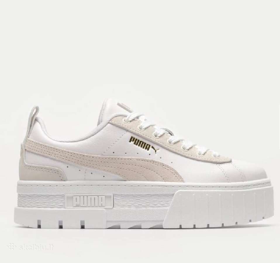 Puma - nuotraukos Nr. 10