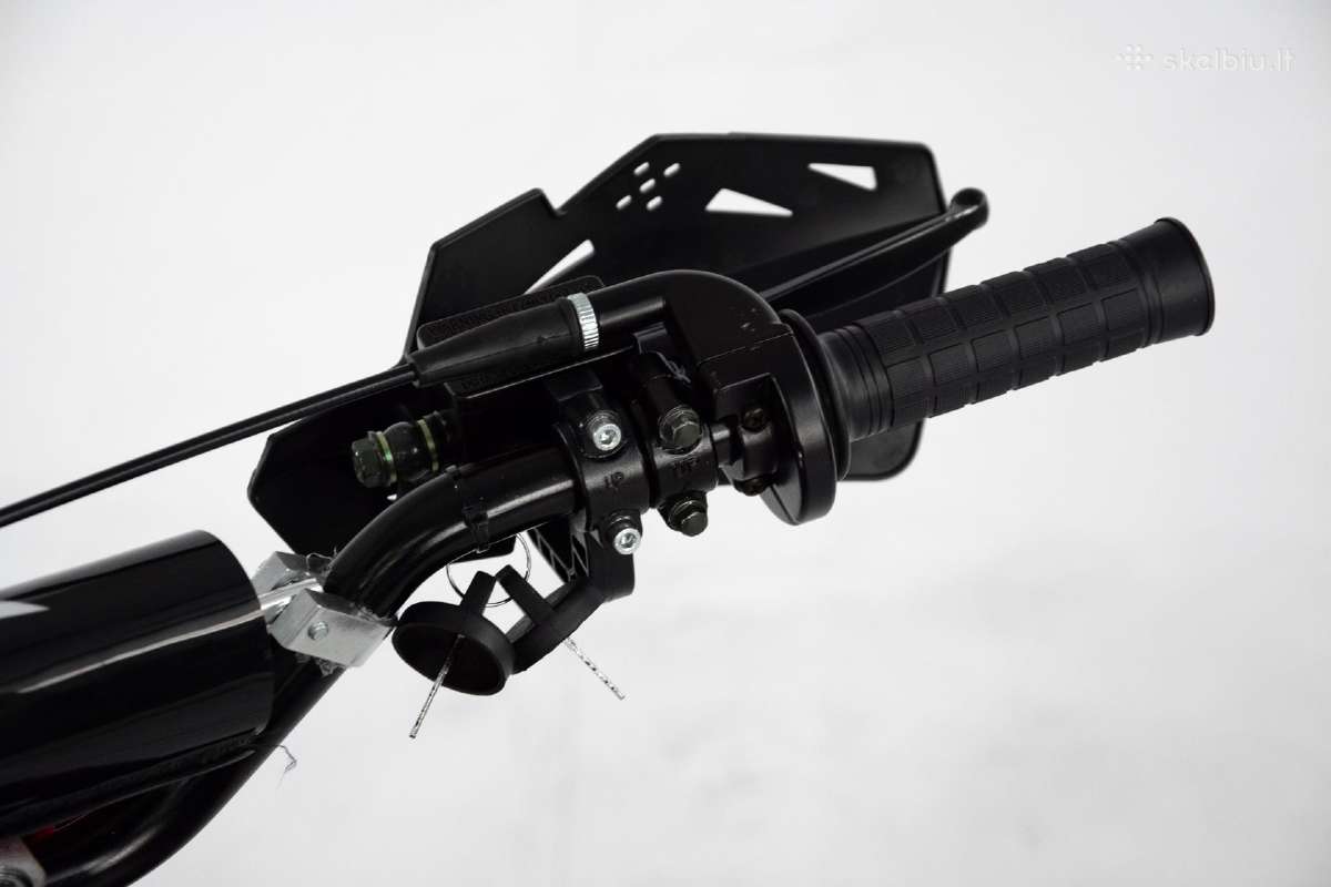 Krosinis motociklas XTR 616 17/14" 125cc - nuotraukos Nr. 29